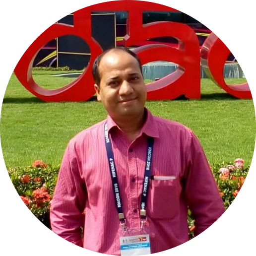 Dr Swapan Mondal