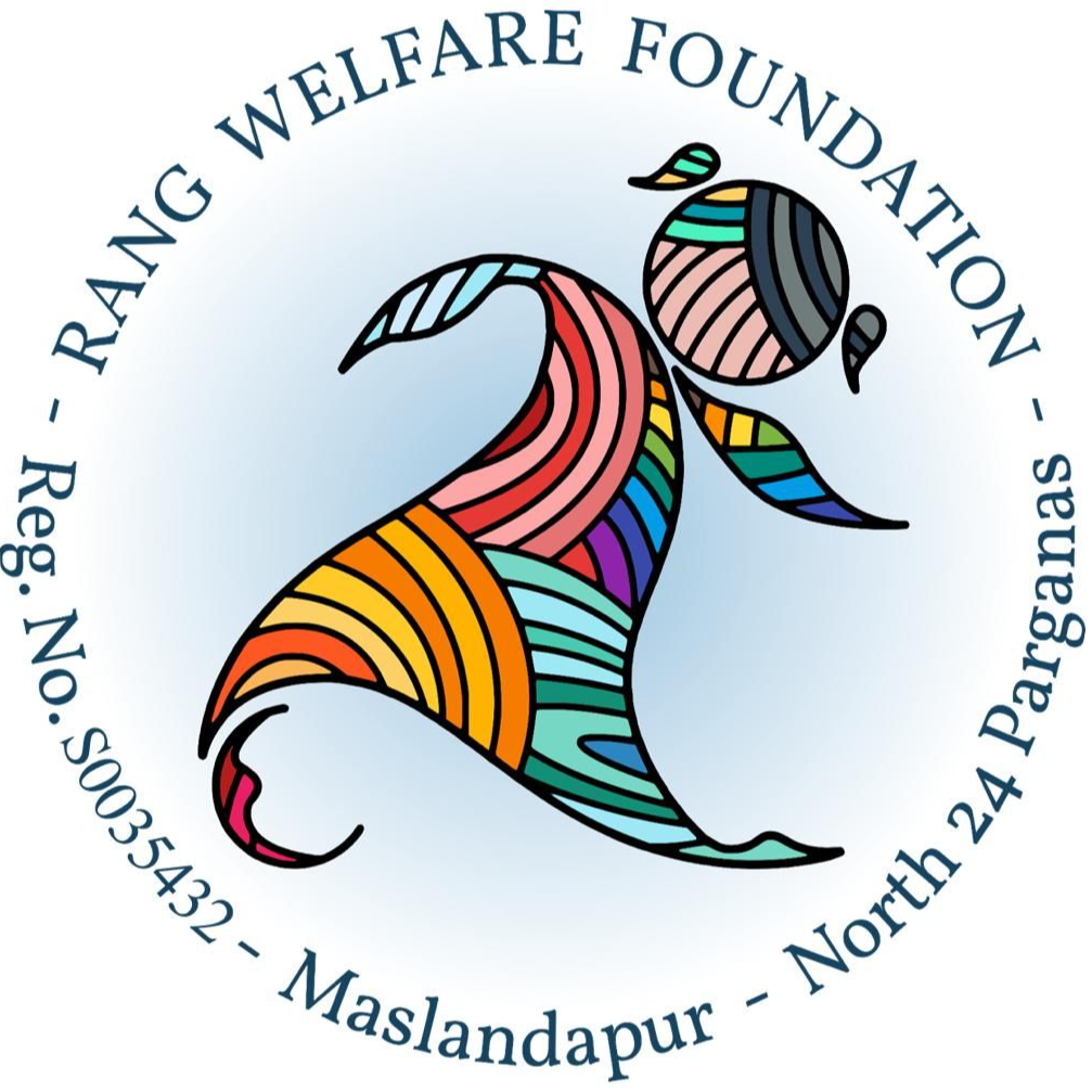 Rang Welfare Foundation Logo