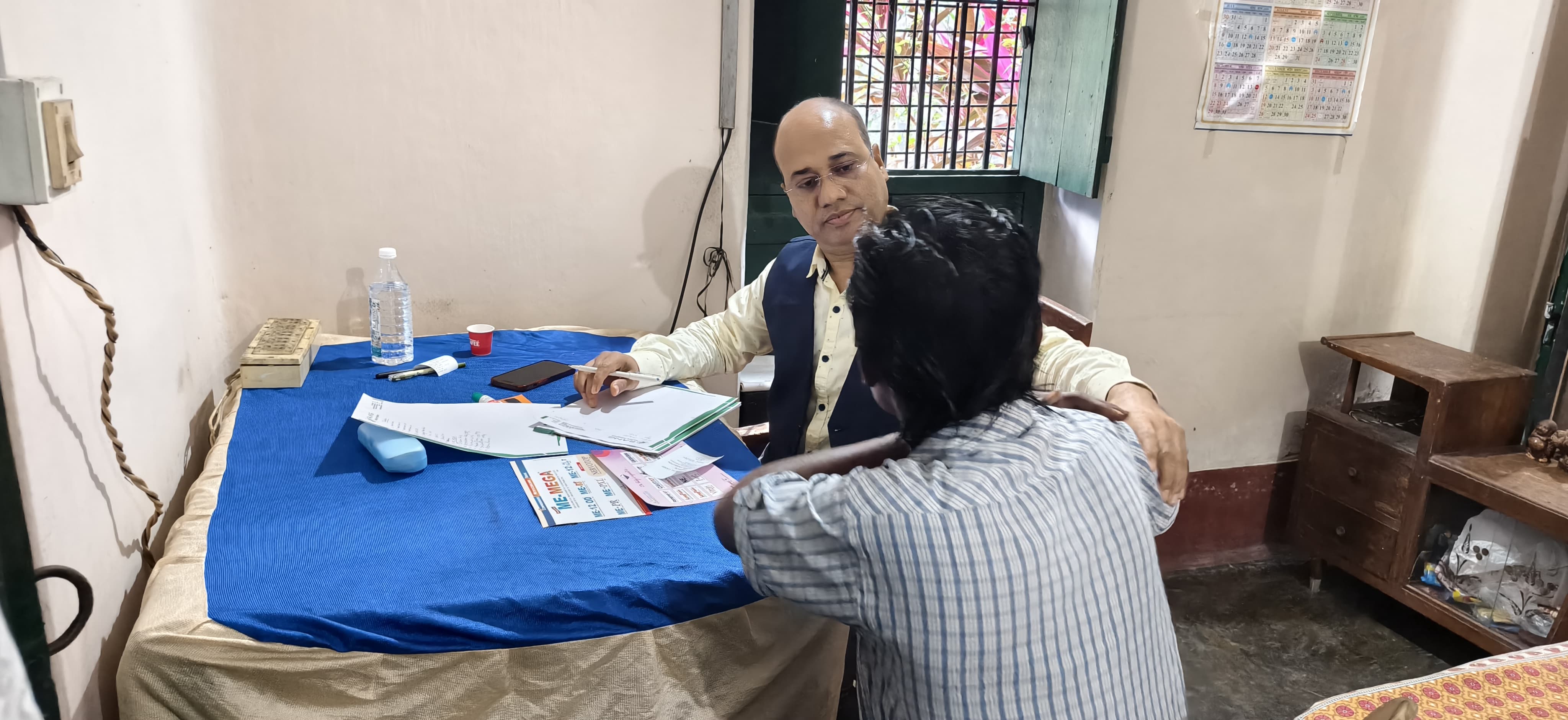 Medical Camps