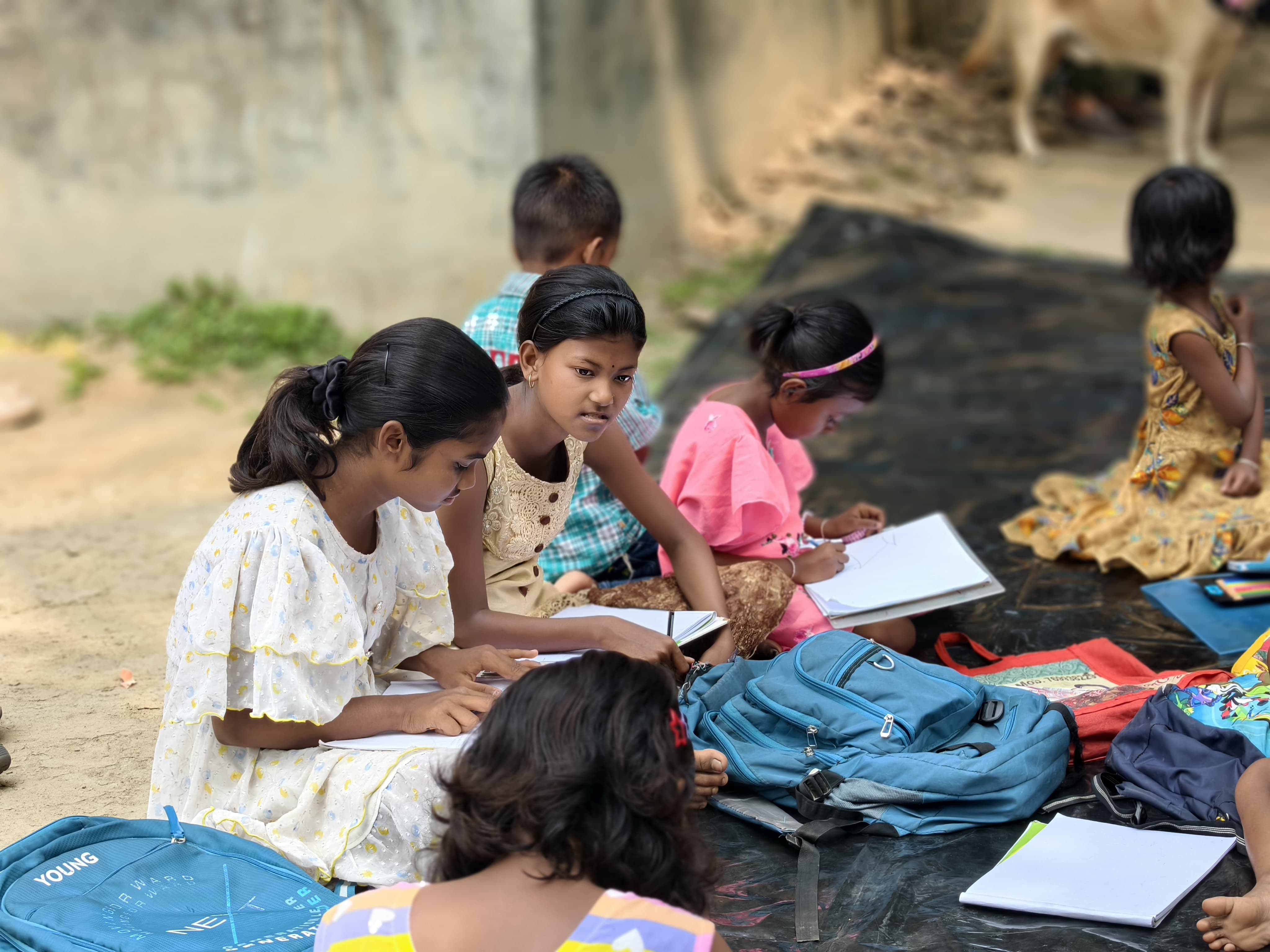 Child Education